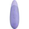 Бесконтактный клиторальный стимулятор WOMANIZER ENHANCE с вибрацией сиреневый WZSN1SG3