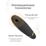 Набор GOLDEN MOMENTS: WOMANIZER PREMIUM 2 + WE-VIBE CHORUS SNCK2SG9