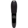 Набор WOMANIZER COME TO BED (We-Vibe Tango X, анал.втулка Crystal Butt Plug, повязка на глаза Satin Blindfold) 85114